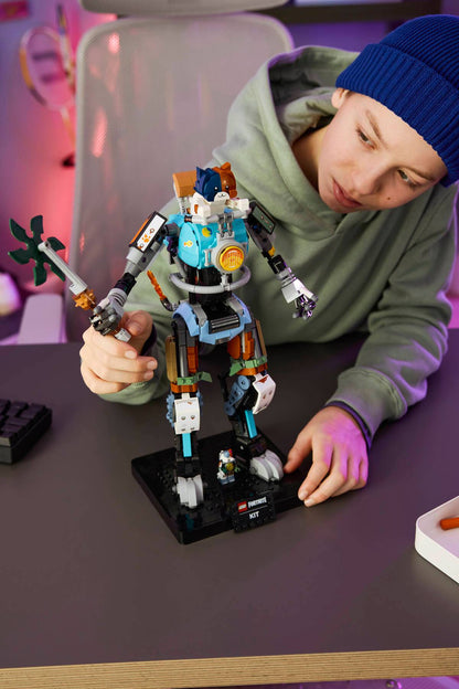 DISPONIBILE DA GIUGNO 2026 - 77081 LEGO Fortnite - KIT