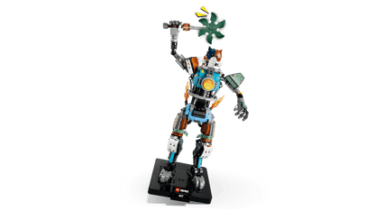 DISPONIBILE DA GIUGNO 2026 - 77081 LEGO Fortnite - KIT