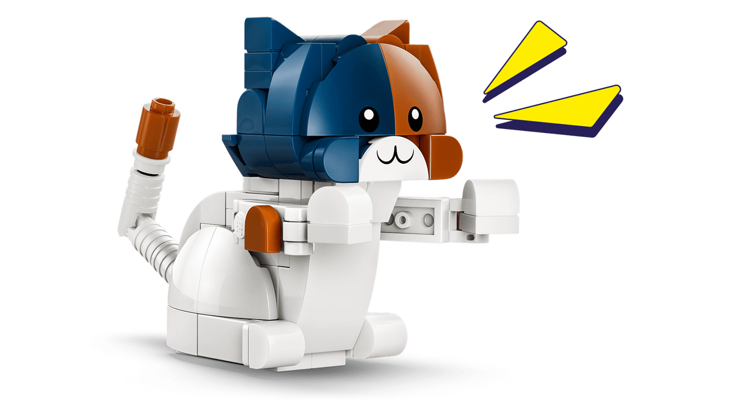 DISPONIBILE DA GIUGNO 2026 - 77081 LEGO Fortnite - KIT