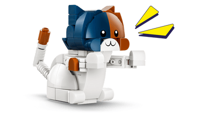 DISPONIBILE DA GIUGNO 2026 - 77081 LEGO Fortnite - KIT