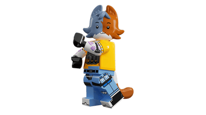 DISPONIBILE DA GIUGNO 2026 - 77081 LEGO Fortnite - KIT