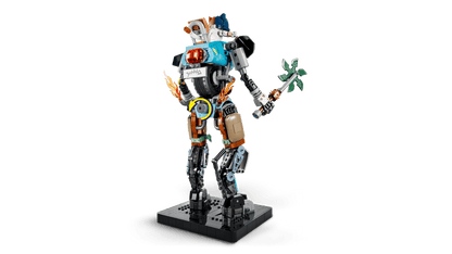 DISPONIBILE DA GIUGNO 2026 - 77081 LEGO Fortnite - KIT