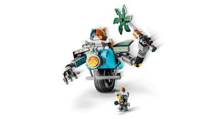DISPONIBILE DA GIUGNO 2026 - 77081 LEGO Fortnite - KIT