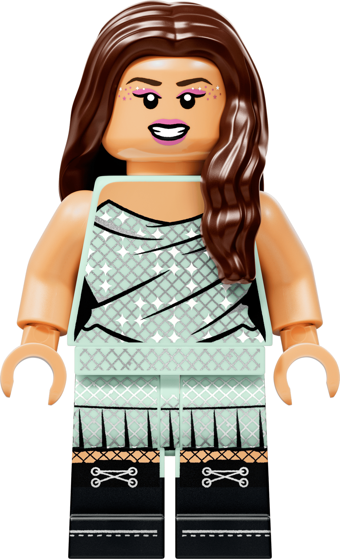 DISPONIBILE DA AGOSTO 2026 - 43028 LEGO Editions - Vinile di Olivia Rodrigo