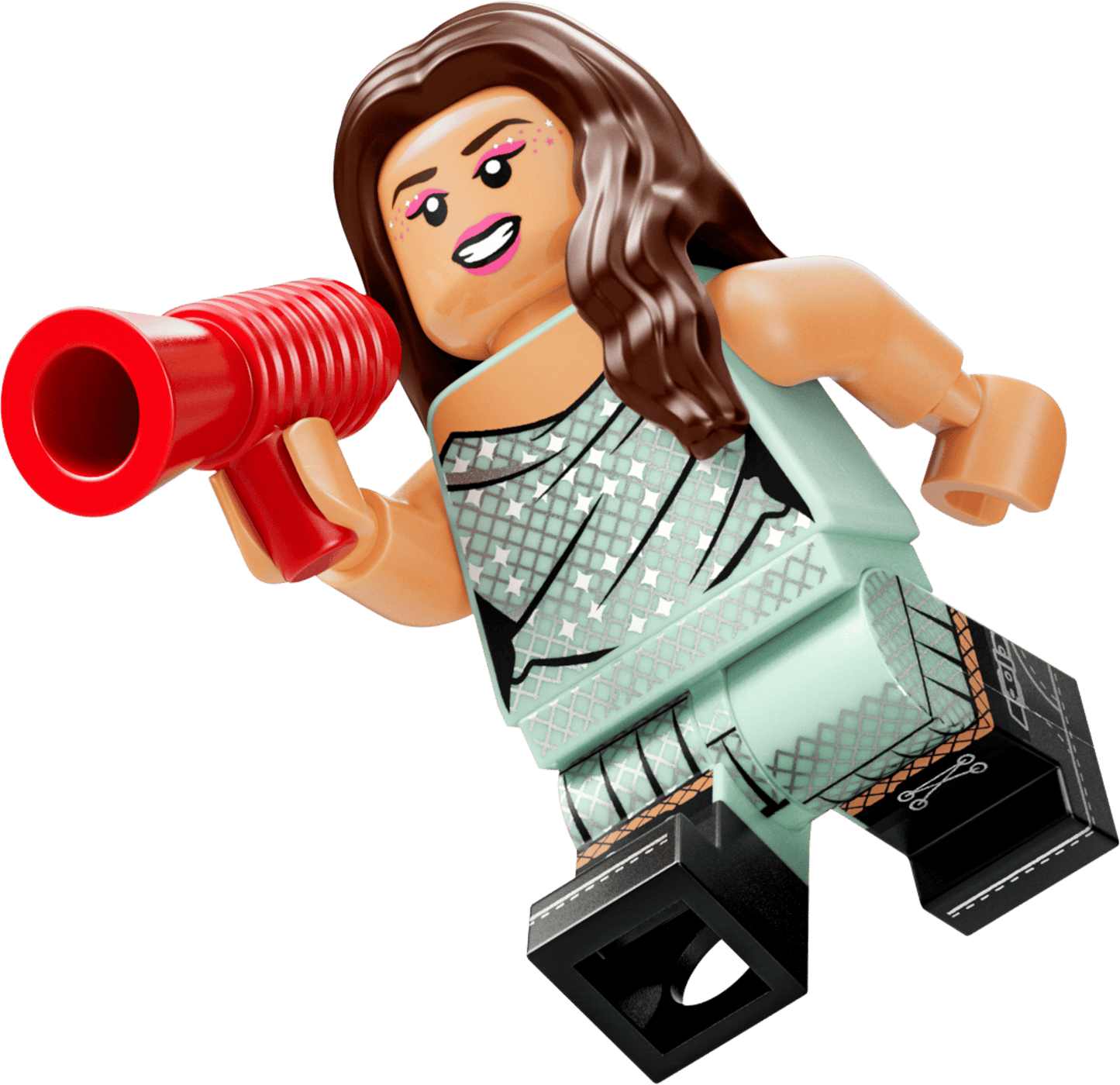 DISPONIBILE DA AGOSTO 2026 - 43028 LEGO Editions - Vinile di Olivia Rodrigo