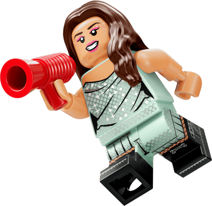 DISPONIBILE DA AGOSTO 2026 - 43028 LEGO Editions - Vinile di Olivia Rodrigo