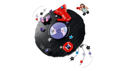 DISPONIBILE DA AGOSTO 2026 - 43028 LEGO Editions - Vinile di Olivia Rodrigo