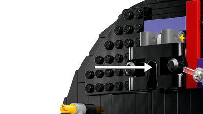 DISPONIBILE DA AGOSTO 2026 - 43028 LEGO Editions - Vinile di Olivia Rodrigo