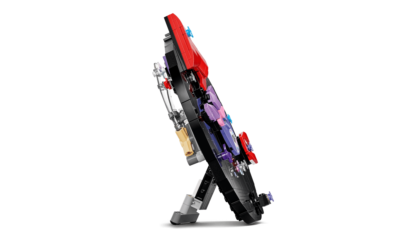 DISPONIBILE DA AGOSTO 2026 - 43028 LEGO Editions - Vinile di Olivia Rodrigo