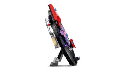 DISPONIBILE DA AGOSTO 2026 - 43028 LEGO Editions - Vinile di Olivia Rodrigo