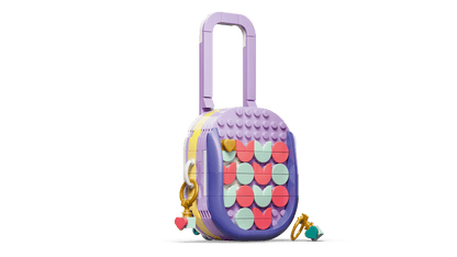 DISPONIBILE DA GIUGNO - 31391 LEGO Creator - Borsetta alla Moda Portaoggetti
