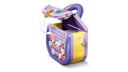 DISPONIBILE DA GIUGNO - 31391 LEGO Creator - Borsetta alla Moda Portaoggetti