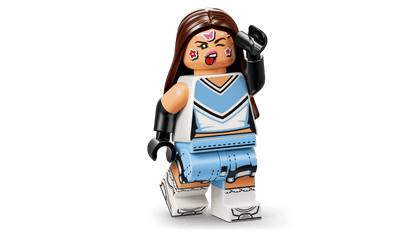DISPONIBILE DA AGOSTO 2026 - 43030 LEGO Editions - La valigetta segreta di Olivia Rodrigo
