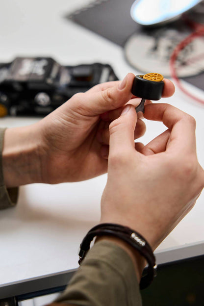 DISPONIBILE DA GIUGNO 2026 - 77262 LEGO Speed Champions - Auto da corsa Audi Revolut F1® Team R26