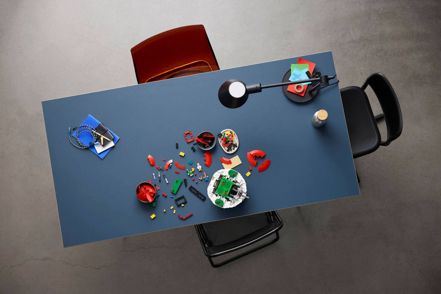 DISPONIBILE DA OTTOBRE 2026 - 72154 LEGO POKEMON - Momenti Allenatore iconici: Poké Ball