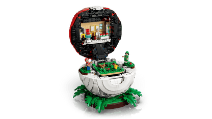 DISPONIBILE DA OTTOBRE 2026 - 72154 LEGO POKEMON - Momenti Allenatore iconici: Poké Ball