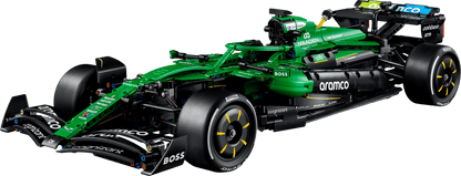 DISPONIBILE DA LUGLIO 2026 - 42240 LEGO Technic - Auto F1® Aston Martin Aramco AMR25