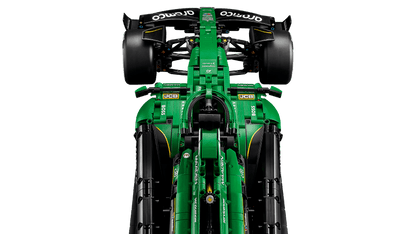 DISPONIBILE DA LUGLIO 2026 - 42240 LEGO Technic - Auto F1® Aston Martin Aramco AMR25