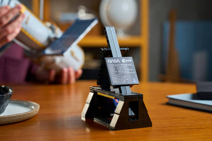 DISPONIBILE DA AGOSTO 2026 - 11382 LEGO ICONS - Telescopio spaziale Hubble
