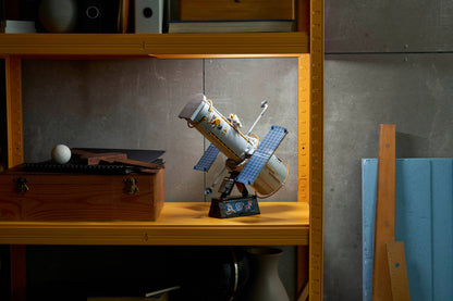 DISPONIBILE DA AGOSTO 2026 - 11382 LEGO ICONS - Telescopio spaziale Hubble
