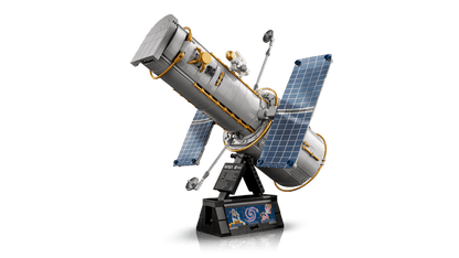 DISPONIBILE DA AGOSTO 2026 - 11382 LEGO ICONS - Telescopio spaziale Hubble