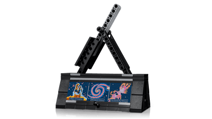 DISPONIBILE DA AGOSTO 2026 - 11382 LEGO ICONS - Telescopio spaziale Hubble