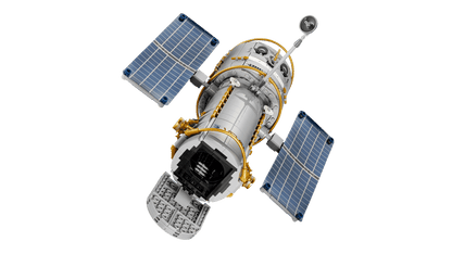 DISPONIBILE DA AGOSTO 2026 - 11382 LEGO ICONS - Telescopio spaziale Hubble