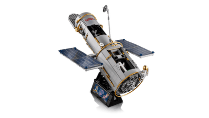 DISPONIBILE DA AGOSTO 2026 - 11382 LEGO ICONS - Telescopio spaziale Hubble