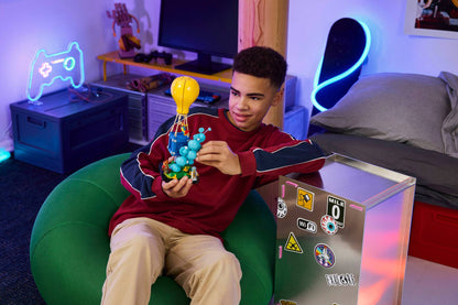 DISPONIBILE DA GIUGNO 2026 - 77080 LEGO Fortnite - Consegna di rifornimenti