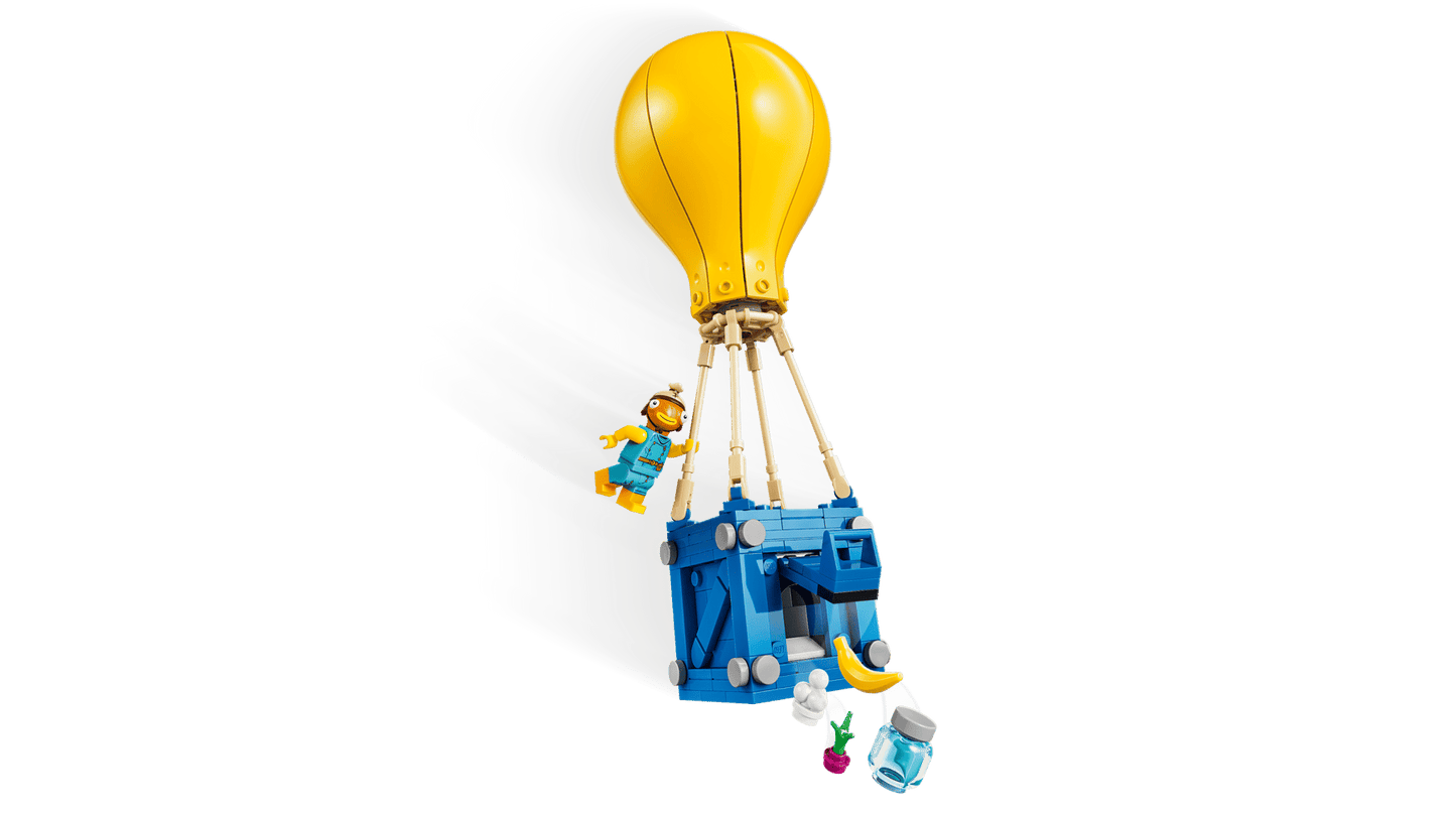 DISPONIBILE DA GIUGNO 2026 - 77080 LEGO Fortnite - Consegna di rifornimenti