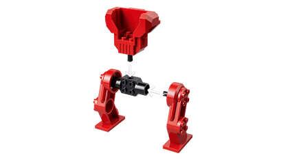 11209 LEGO Marvel - Ultron vs. Iron Man