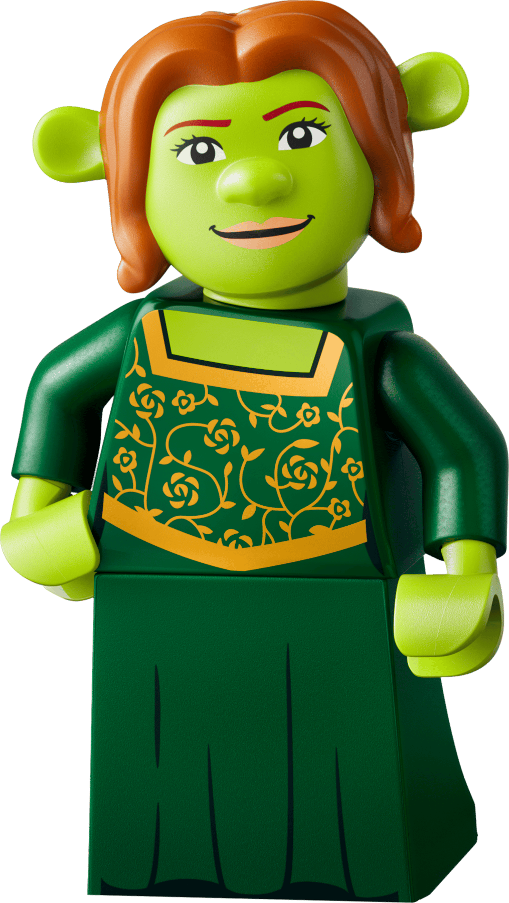 DISPONIBILE DA SETTEMBRE 2026 - 71053 LEGO Minifigures Serie Shrek - Completa