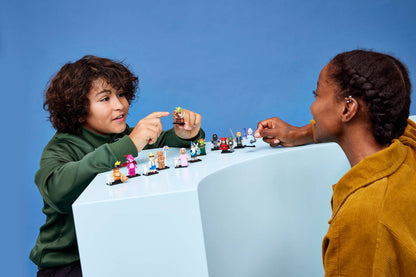 DISPONIBILE DA SETTEMBRE 2026 - 71053 LEGO Minifigures Serie Shrek - Completa
