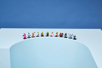 DISPONIBILE DA SETTEMBRE 2026 - 71053 LEGO Minifigures Serie Shrek - Completa