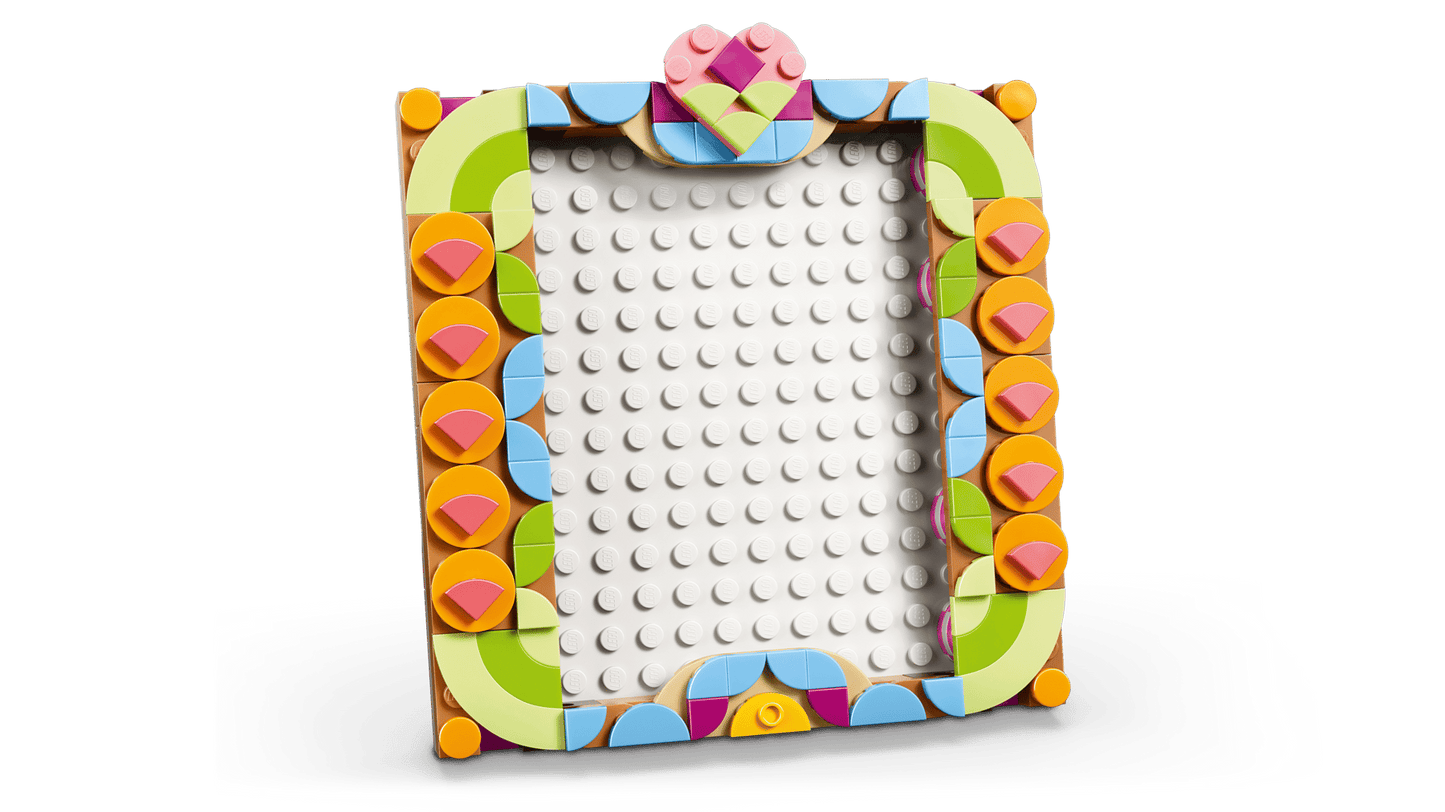 DISPONIBILE DA GIUGNO - 31390 LEGO Creator - Dipinto floreale decorativo