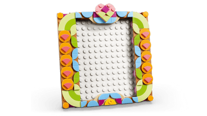 DISPONIBILE DA GIUGNO - 31390 LEGO Creator - Dipinto floreale decorativo
