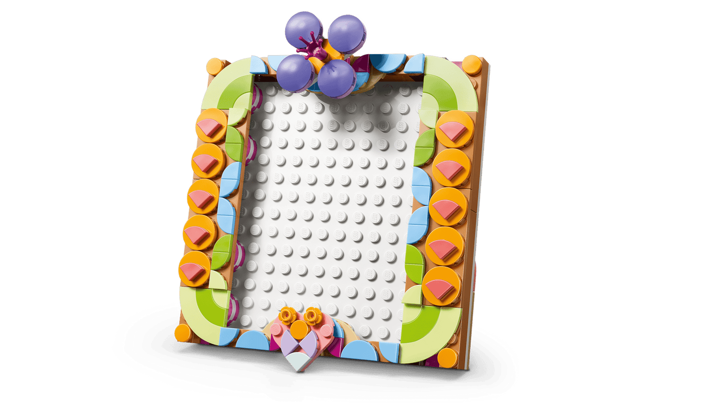 DISPONIBILE DA GIUGNO - 31390 LEGO Creator - Dipinto floreale decorativo