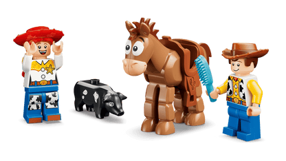 43304 LEGO Disney - Il ranch dei cavalli di Blaze
