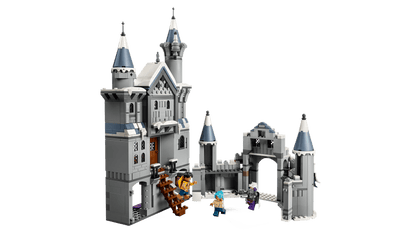DISPONIBILE DA AGOSTO 2026 - 75645 LEGO One Piece -Battaglia al Castello di Drum