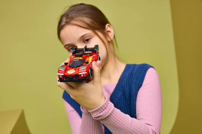 77261 LEGO Speed Champions - Ferrari 499P