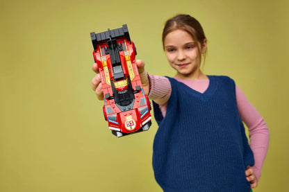 77261 LEGO Speed Champions - Ferrari 499P