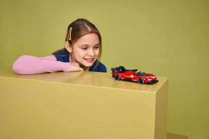 77261 LEGO Speed Champions - Ferrari 499P
