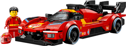 77261 LEGO Speed Champions - Ferrari 499P
