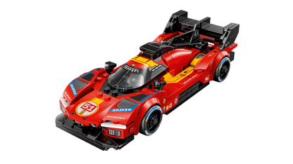 77261 LEGO Speed Champions - Ferrari 499P