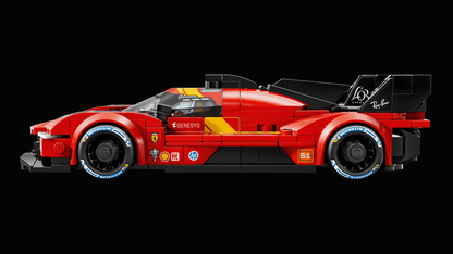 77261 LEGO Speed Champions - Ferrari 499P