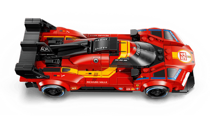 77261 LEGO Speed Champions - Ferrari 499P
