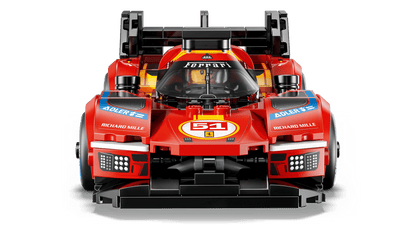 77261 LEGO Speed Champions - Ferrari 499P