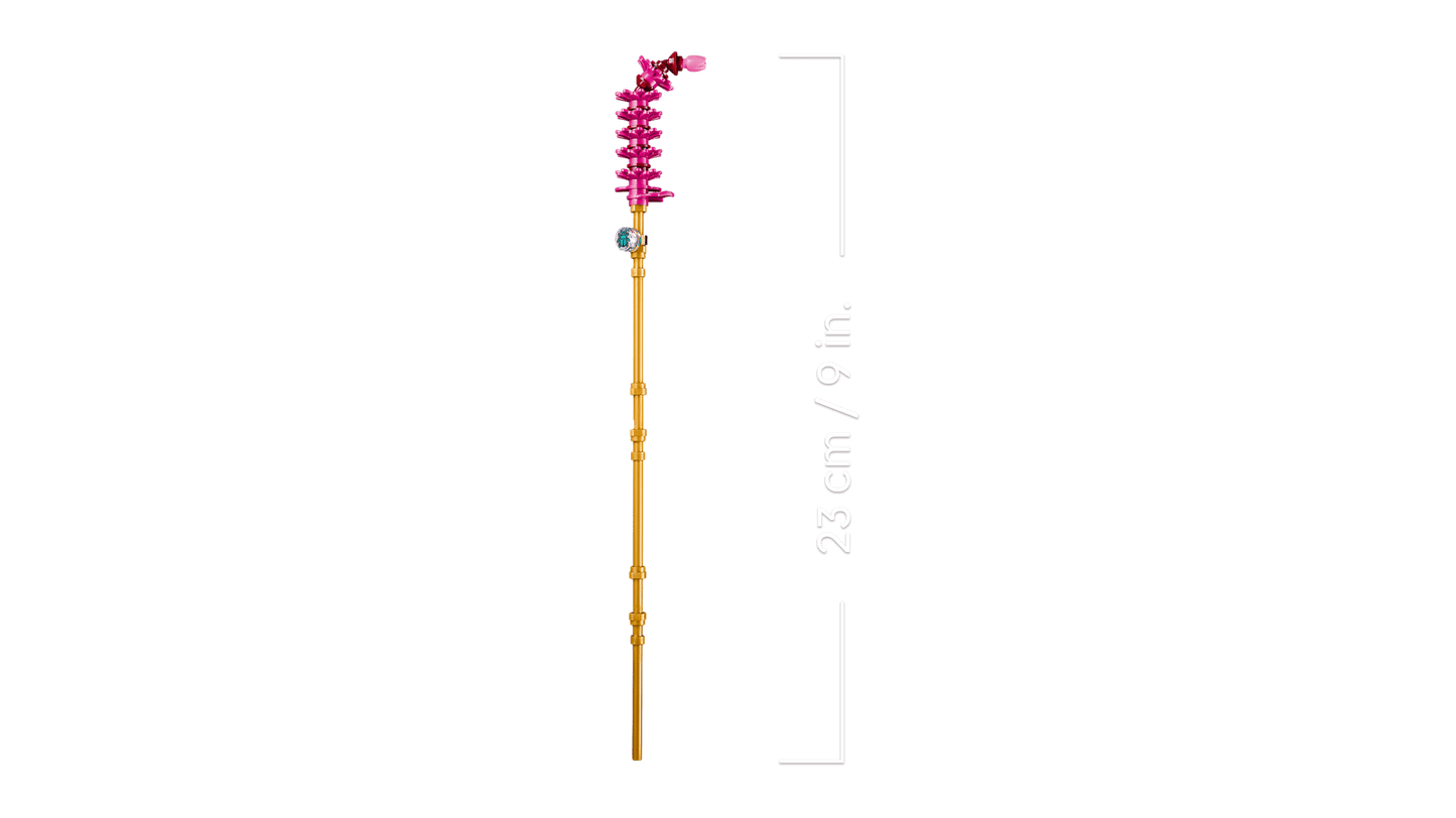 DISPONIBILE DA GIUGNO 2026 - 11514 LEGO BOTANICALS - Fiori di Cosmos