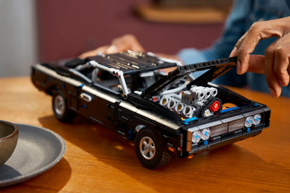 DISPONIBILE DA GIUGNO 2026 - 42231 LEGO Technic - Auto Dodge Charger R/T Fast and Furious
