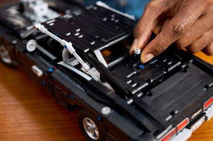 DISPONIBILE DA GIUGNO 2026 - 42231 LEGO Technic - Auto Dodge Charger R/T Fast and Furious